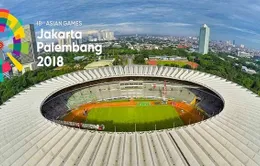 Bộ Ngoại giao lưu ý người hâm mộ sang Indonesia cổ vũ đội tuyển U23