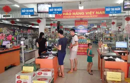 TP.HCM hỗ trợ các doanh nghiệp đưa hàng vào siêu thị