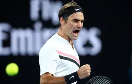 Muốn vô địch US Open 2018: Federer cần chơi như "thợ săn", chứ không phải là "con mồi"