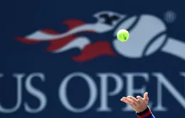 Khán giả Việt xem US Open 2018 bằng cách nào?