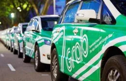 Grab ước tính đóng 500 tỷ đồng tiền thuế cho kỳ thuế 2018
