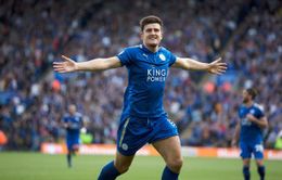 Man Utd hụt Harry Maguire vì “lý do muôn thuở”