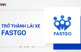 Ứng dụng gọi xe FastGo chiêu mộ hơn 10.000 lái xe