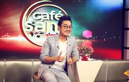 MC Sơn Lâm: "Tôi tin vòng nguyệt quế sẽ về TP.HCM"