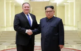 Triều Tiên gửi thư cảnh báo tới Ngoại trưởng Mỹ Mike Pompeo