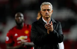 Nóng: Man Utd đàm phán xong với người thay thế Mourinho?