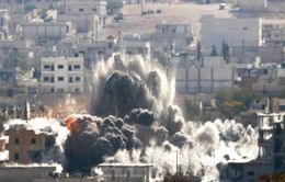 Mỹ và các đồng minh nhiều khả năng tái tấn công Syria