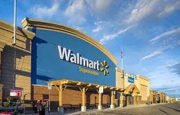 Walmart hợp tác với ngôi sao có sức ảnh hưởng trên mạng xã hội để tăng doanh số bán hàng