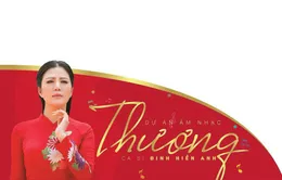 Nữ hoàng phòng trà Đinh Hiền Anh lần đầu kết hợp cùng Tú Dưa ra mắt dự án âm nhạc mới