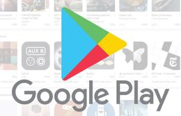 Chỉ có 0,9% số ứng dụng trên Google Play Store đạt hơn 1 triệu lượt cài đặt