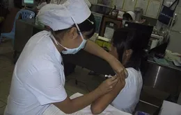 Khuyến cáo tiêm phòng vaccine bệnh dại trước phơi nhiễm