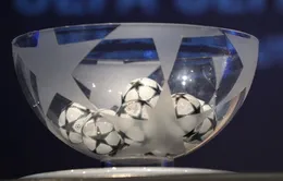 Bốc thăm chia bảng Champions League 2018/19: Đại gia chưa chắc "dễ thở"