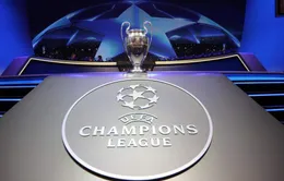 Lộ diện hoàn toàn 8 bảng đấu Champions League 2018/19: Bảng B "tử thần"