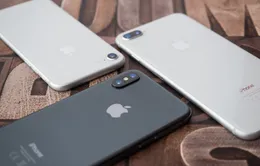 Người dùng háo hức chờ mong phiên bản iPhone 2018