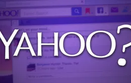 Yahoo Mail quét thư người dùng để bán cho nhà quảng cáo