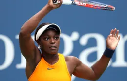 Sloane Stephens và Venus Williams thẳng tiến vào vòng 3 Mỹ mở rộng 2018