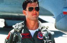 Phim mới của Tom Cruise “Top Gun 2” bị lùi lịch chiếu