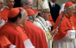 Tòa thánh Vatican đã biết về các vụ lạm dụng trong nhà thờ Công giáo
