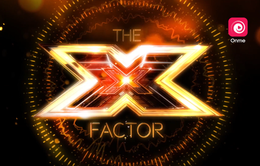 X-Factor mùa mới trở lại trên VTVcab