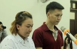 Tuyên phạt bố đẻ, mẹ kế đánh con hơn 11 năm tù