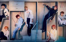 BTS đánh bại Taylor Swift trên Youtube