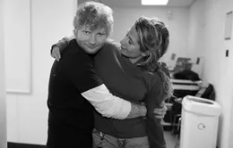 Ed Sheeran đã kết hôn với cô bạn quen từ năm 11 tuổi?