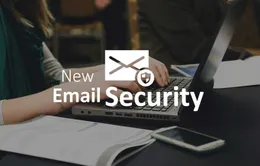 Ngăn chặn tấn công mạng qua email bằng trí tuệ nhân tạo