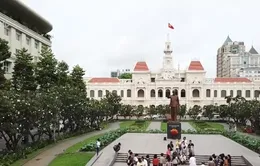 TP.HCM dẫn đầu thu hút đầu tư khu vực ASEAN