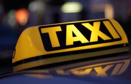 [INFOGRAPHIC] Xe hợp đồng điện tử sẽ hoạt động tương tự như taxi truyền thống