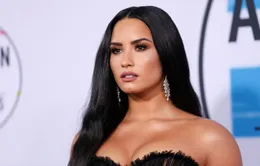 Demi Lovato lần đầu lên tiếng sau vụ sốc thuốc