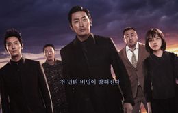 Bom tấn Hàn "Along With The Gods 2" xác lập kỷ lục khủng