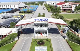 Thaco chi 2.200 tỷ đồng mua trái phiếu chuyển đổi của HNG