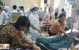 Vụ truy sát ở Bạc Liêu: Còn 2 người chấn thương sọ não