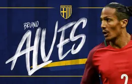 Parma “thay máu” với 19 tân binh và hơn thế nữa!