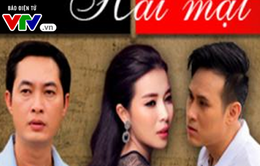 Phim mới "Tình thù hai mặt" sẽ lên sóng VTV8 trung tuần tháng 8