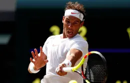 Rafael Nadal sẽ "copy" chiến thuật của Roger Federer vào năm 2019?