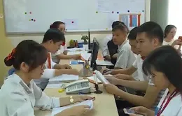 Mùa tuyển sinh 2018: Thu hẹp khoảng cách đại học công - tư