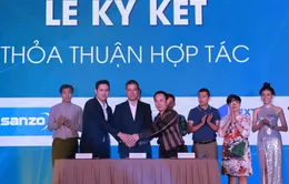 VTVcab, Asanzo, Next Media hợp tác phát triển nội dung truyền hình trên tivi và điện thoại