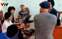“Phim tài liệu là sự sáng tạo giữa sự thật”