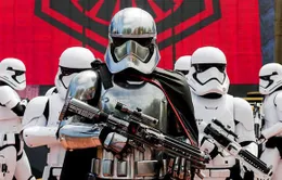Ra mắt dịch vụ phát sóng trực tuyến, Disney chi 100 triệu USD cho phim “Star Wars”