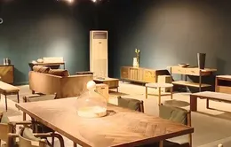 Chế biến và xuất khẩu gỗ tăng trưởng mạnh nhưng còn nhiều vấn đề cần tháo gỡ