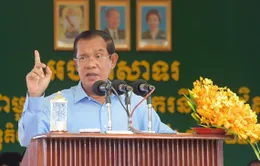 Chính phủ nhiệm kỳ mới ở Campuchia sẽ được thành lập sớm hơn dự kiến