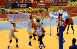 Quảng bá văn hóa Việt Nam qua giải bóng chuyền VTV cup