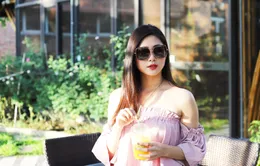 Sắm kính mắt thời trang giảm giá đến 30% từ hôm nay
