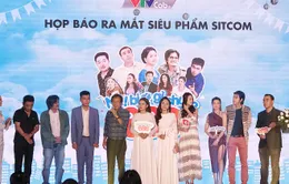 Diễn viên Quyền Linh và Quốc Khánh tái xuất khán giả qua series "Nè biết gì chưa 888"