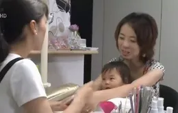 Sự phân biệt đối xử trong xã hội Nhật Bản