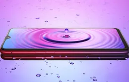 Oppo F9 lộ toàn bộ cấu hình: Vi xử lý Helio P60, camera selfie 25MP, sạc nhanh VOOC