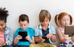 Điện thoại thông minh gây rối loạn tăng động giảm chú ý tuổi mới lớn