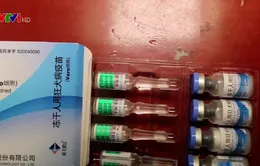 Bê bối vaccine giả tại Trung Quốc: Hé lộ thêm nhiều sai phạm