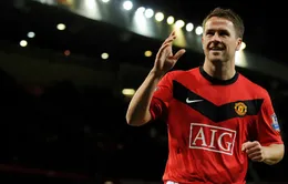 Michael Owen đến Việt Nam tìm kiếm tài năng bóng đá